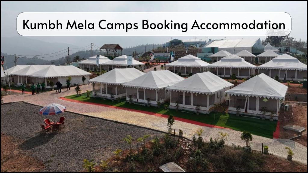 Shivadya Camps