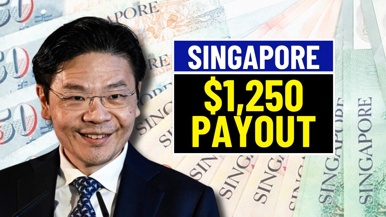 $1,250 Payout
