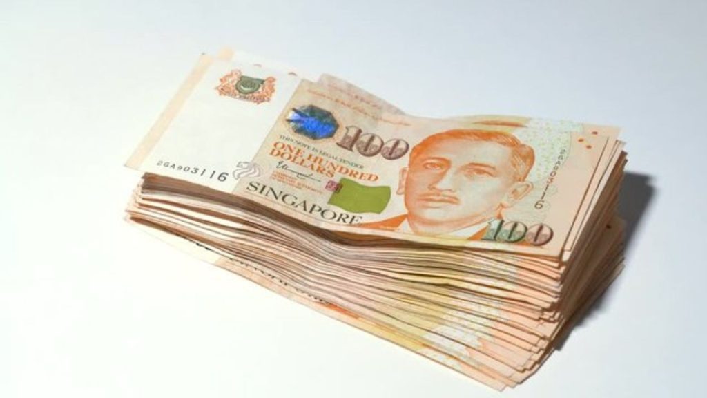 $1300 Cash Support 2025