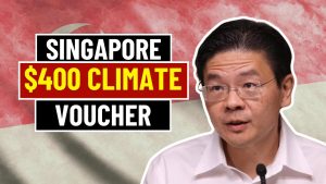 $400 Climate Voucher