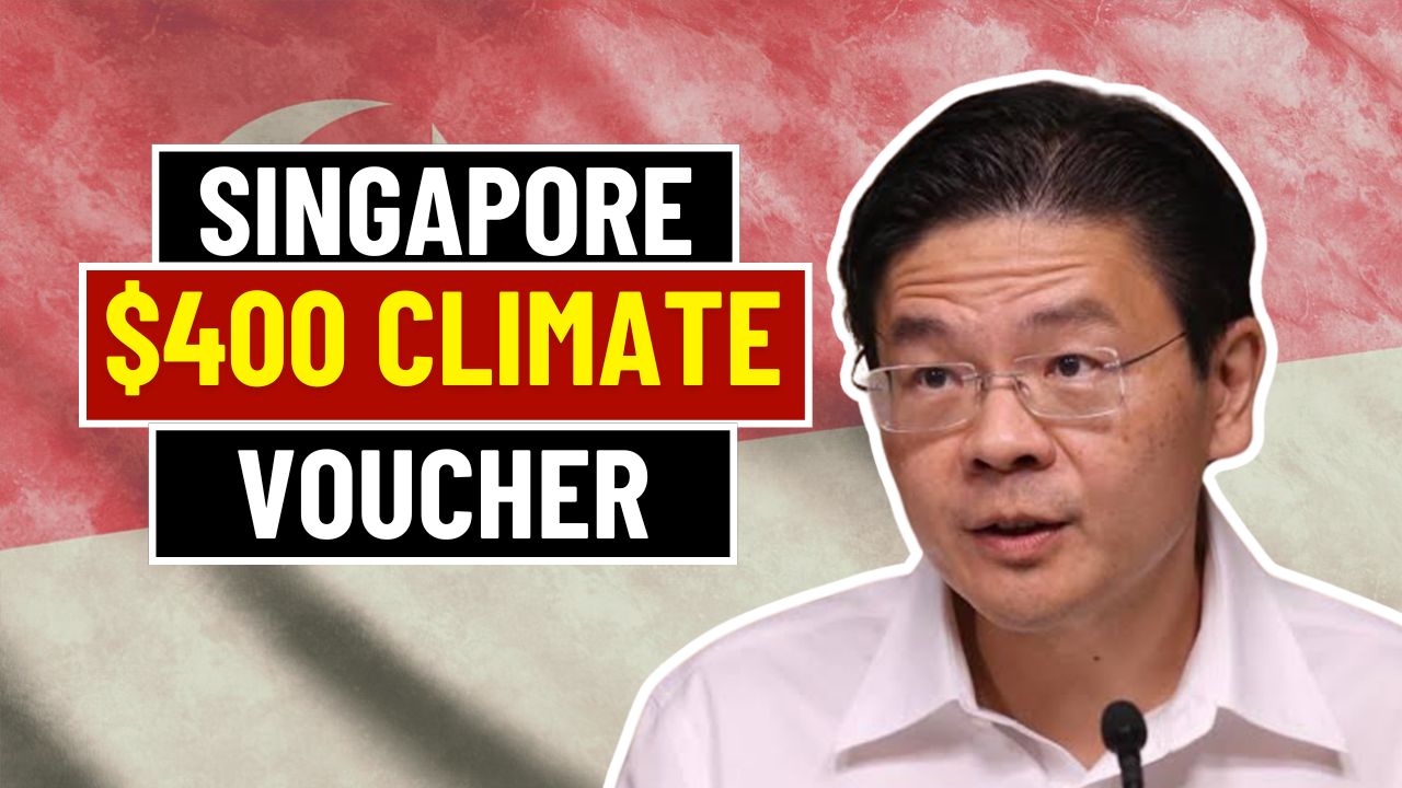 $400 Climate Voucher
