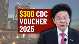 CDC Voucher