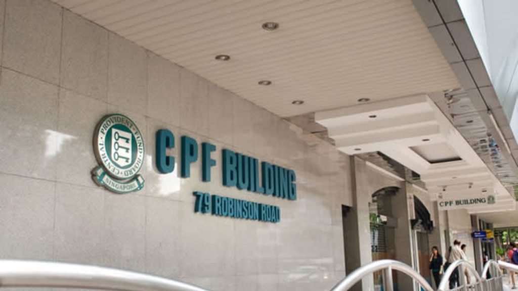 CPF