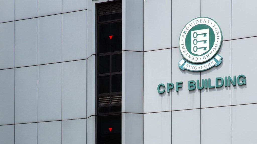 CPF