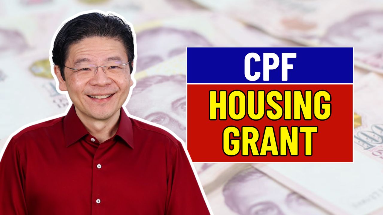 CPF Housing Grant