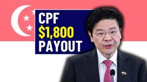 CPF Payout