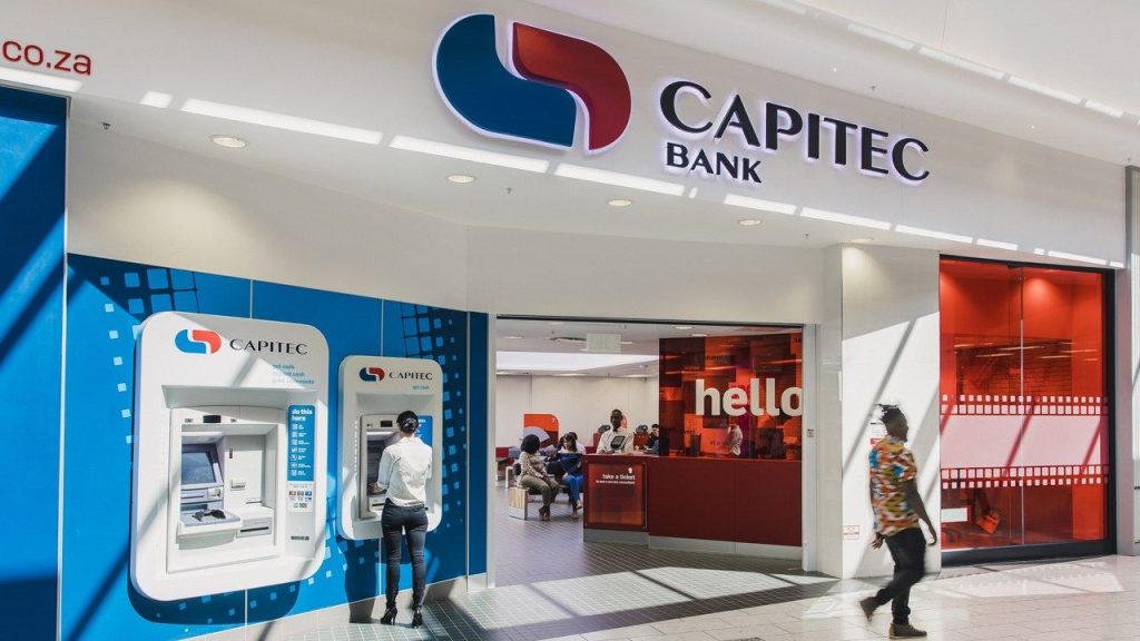 Capitec Bank