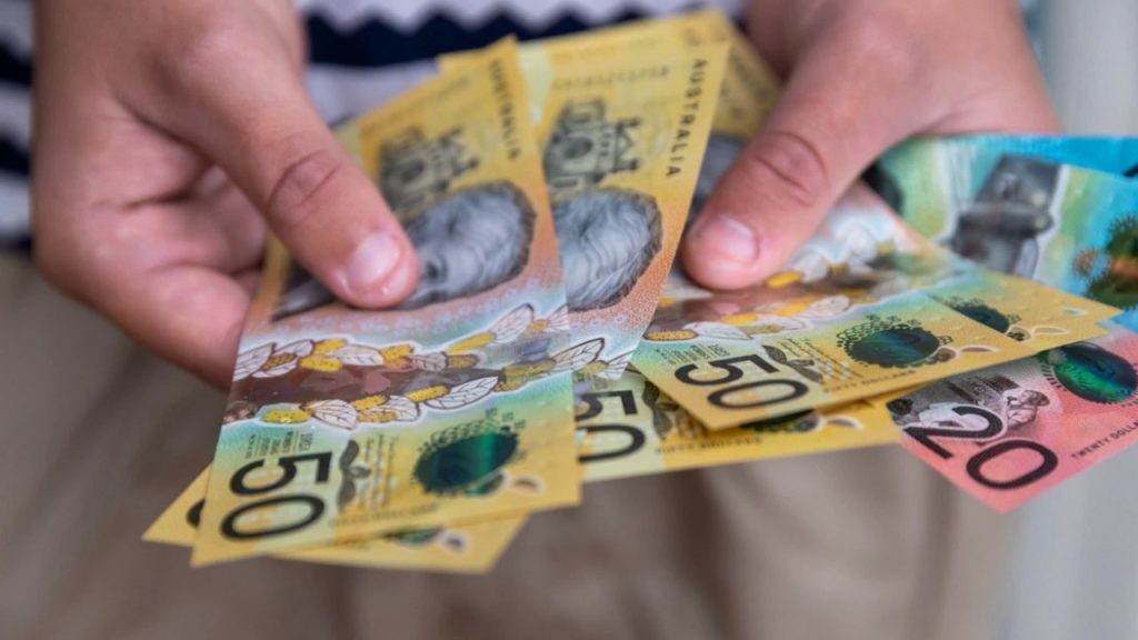 Cash Boost