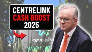Cash Boost 2025