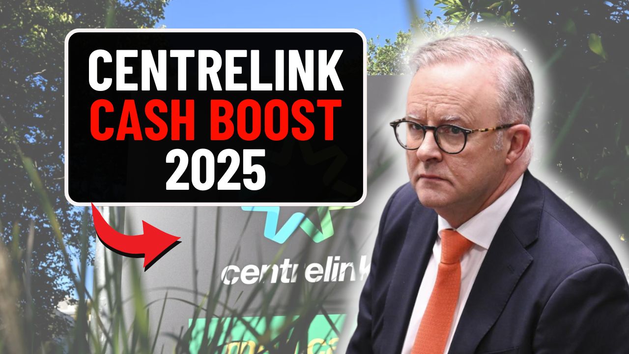 Cash Boost 2025