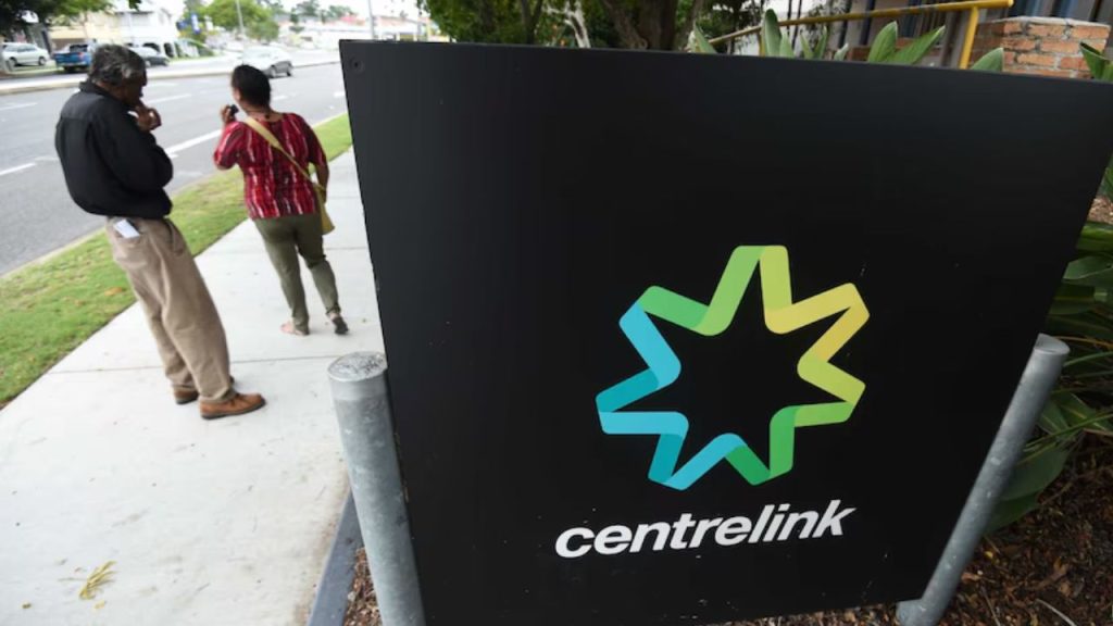 Centrelink