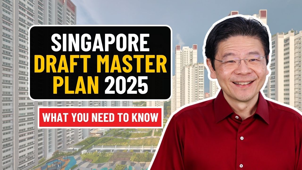 Draft Master Plan 2025