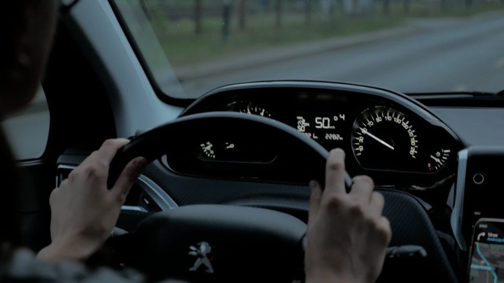 Driver