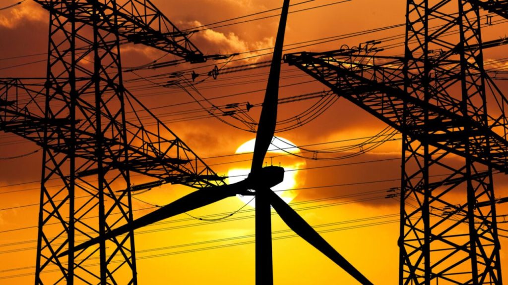 Electricity