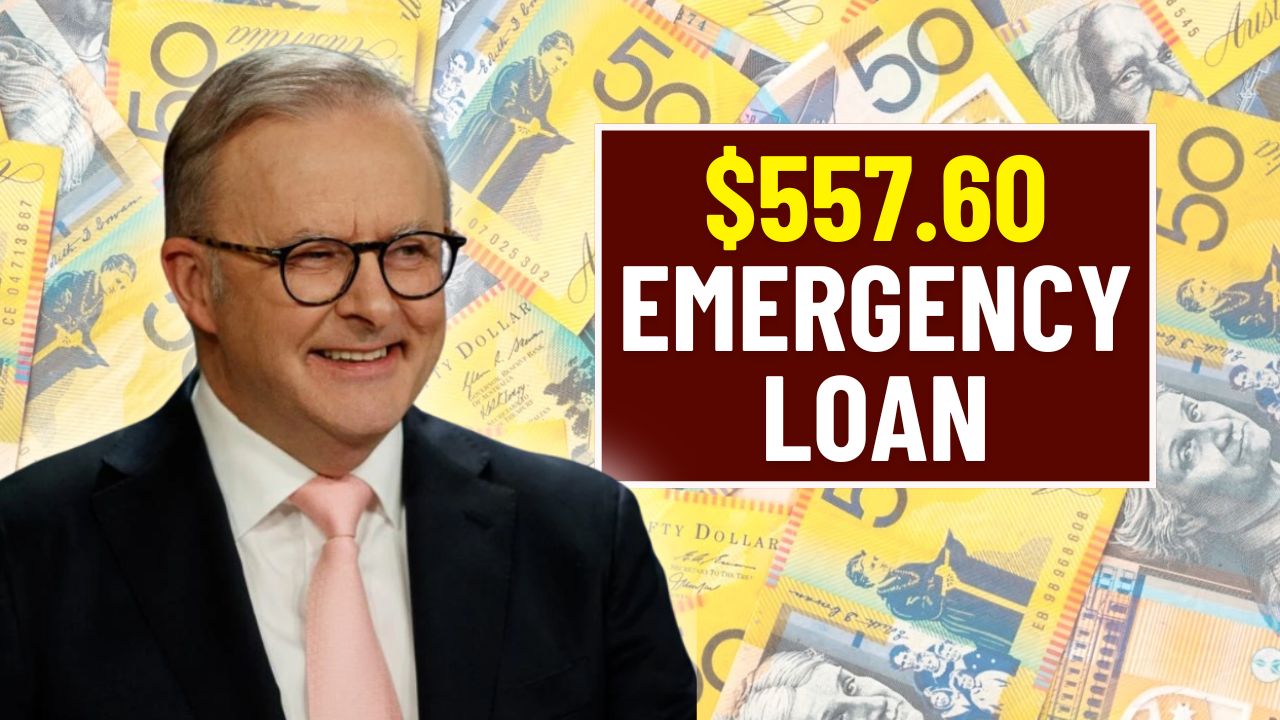 Emergency Loan