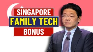 Family Tech Bonus