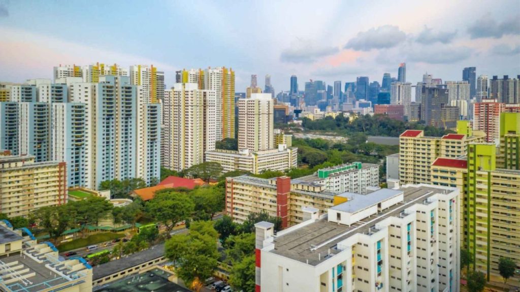 Housing Grant