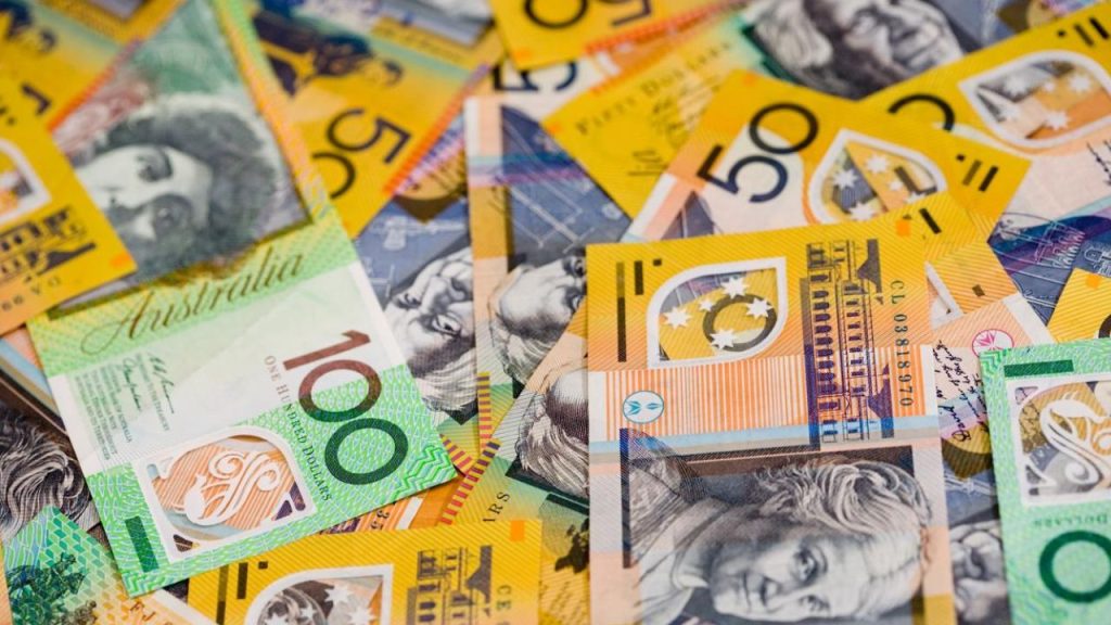 July Payout