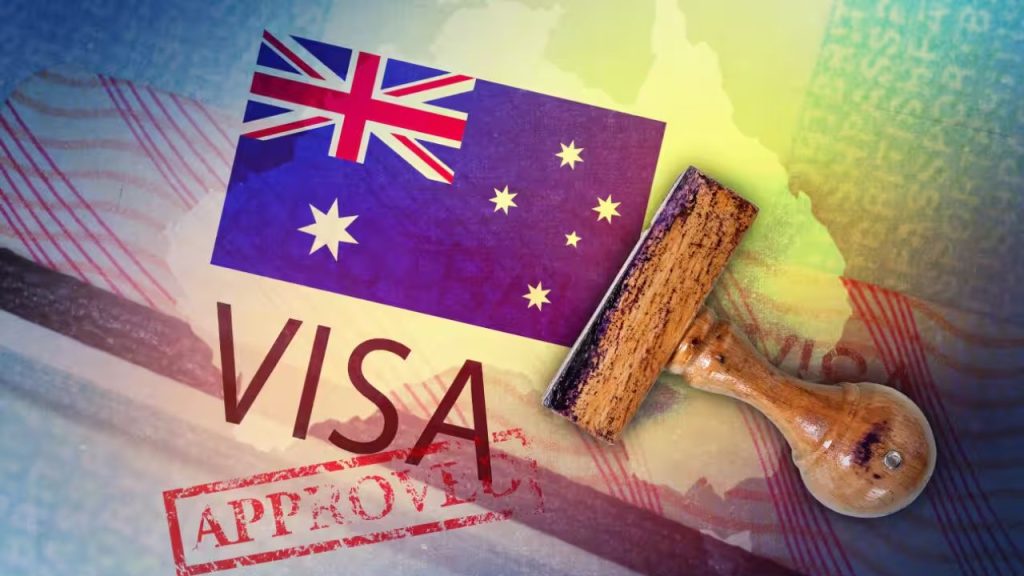 Lottery Visa 2025