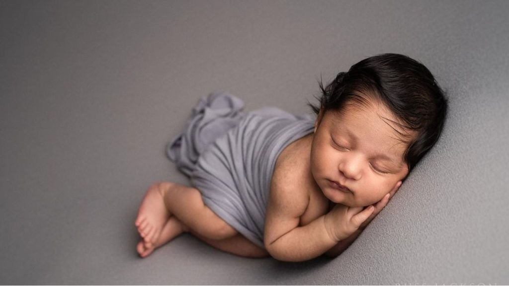 New Born
