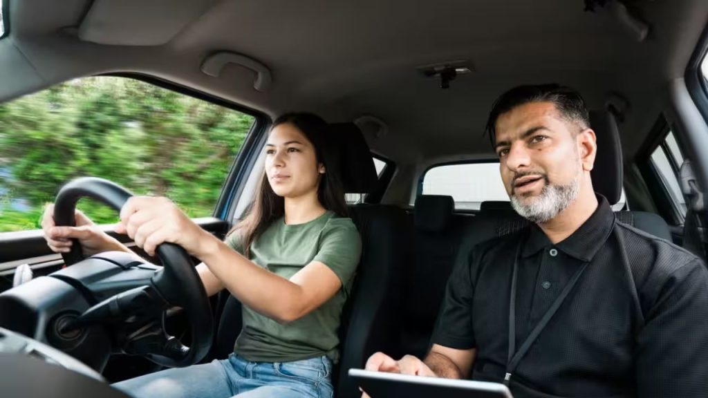 New Driving Laws 2025