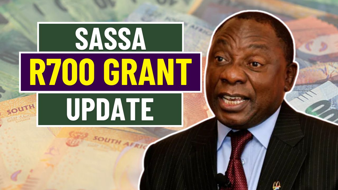 R700 Grant