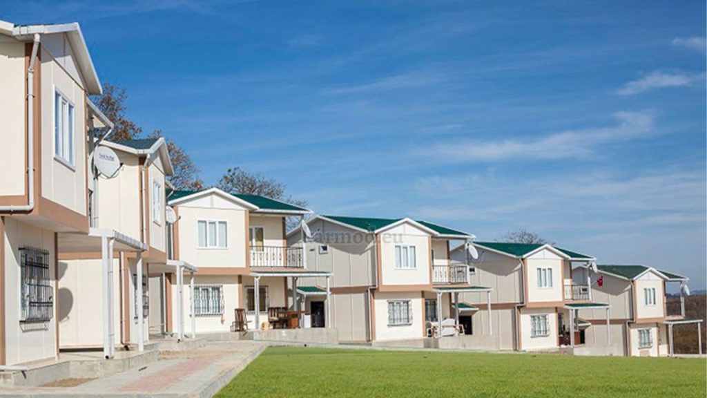 RDP Homes