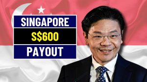 S$600 Payout