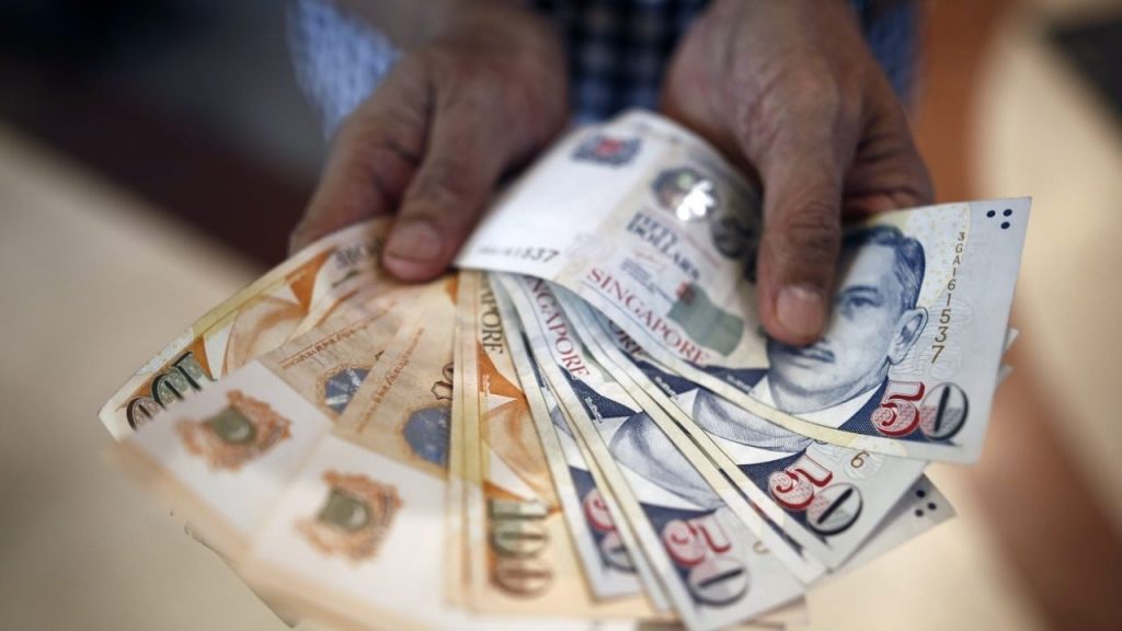 S850 Cash Payout 2025
