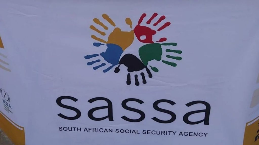 SASSA