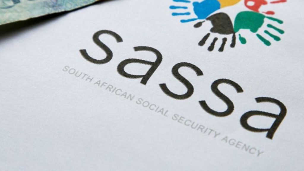SASSA
