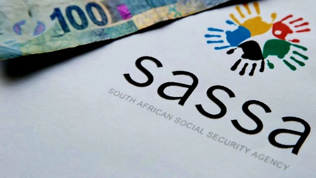 SASSA