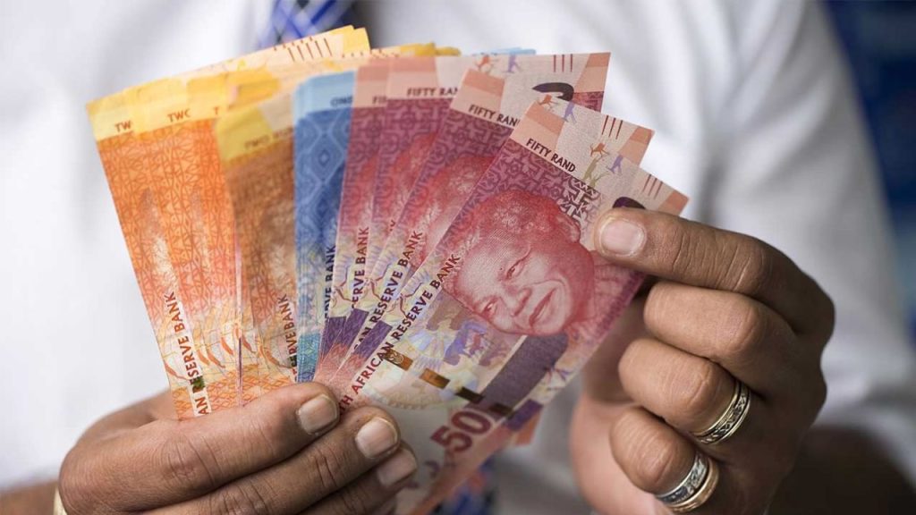 SASSA R500 Grant 2025