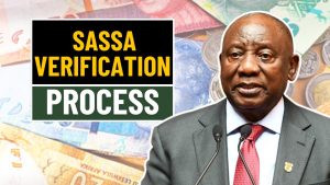 SASSA Verification