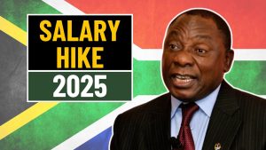 Salary Hike