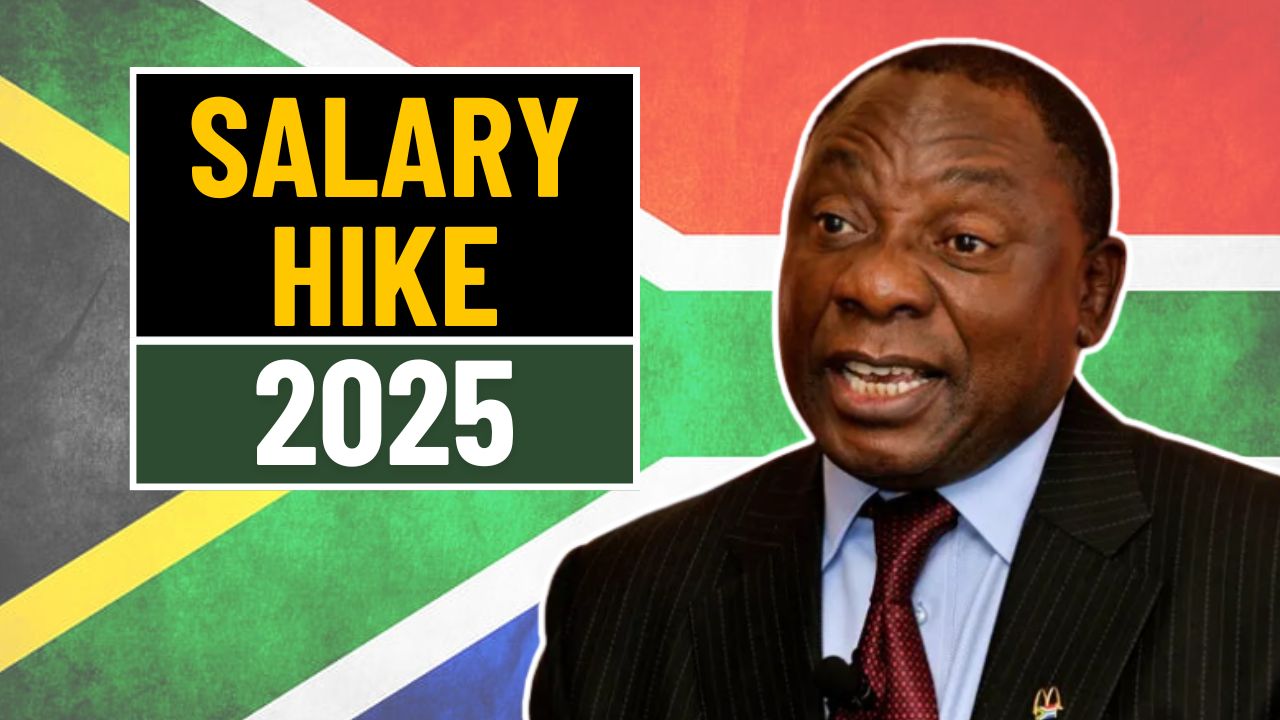 Salary Hike