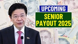 Senior Payout 2025