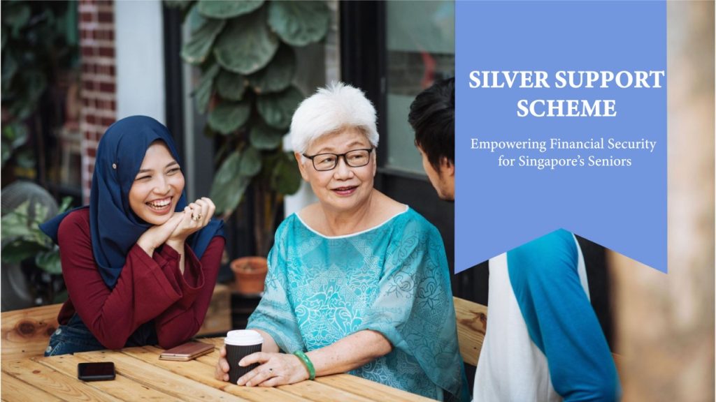 Singapore Silver Support Scheme