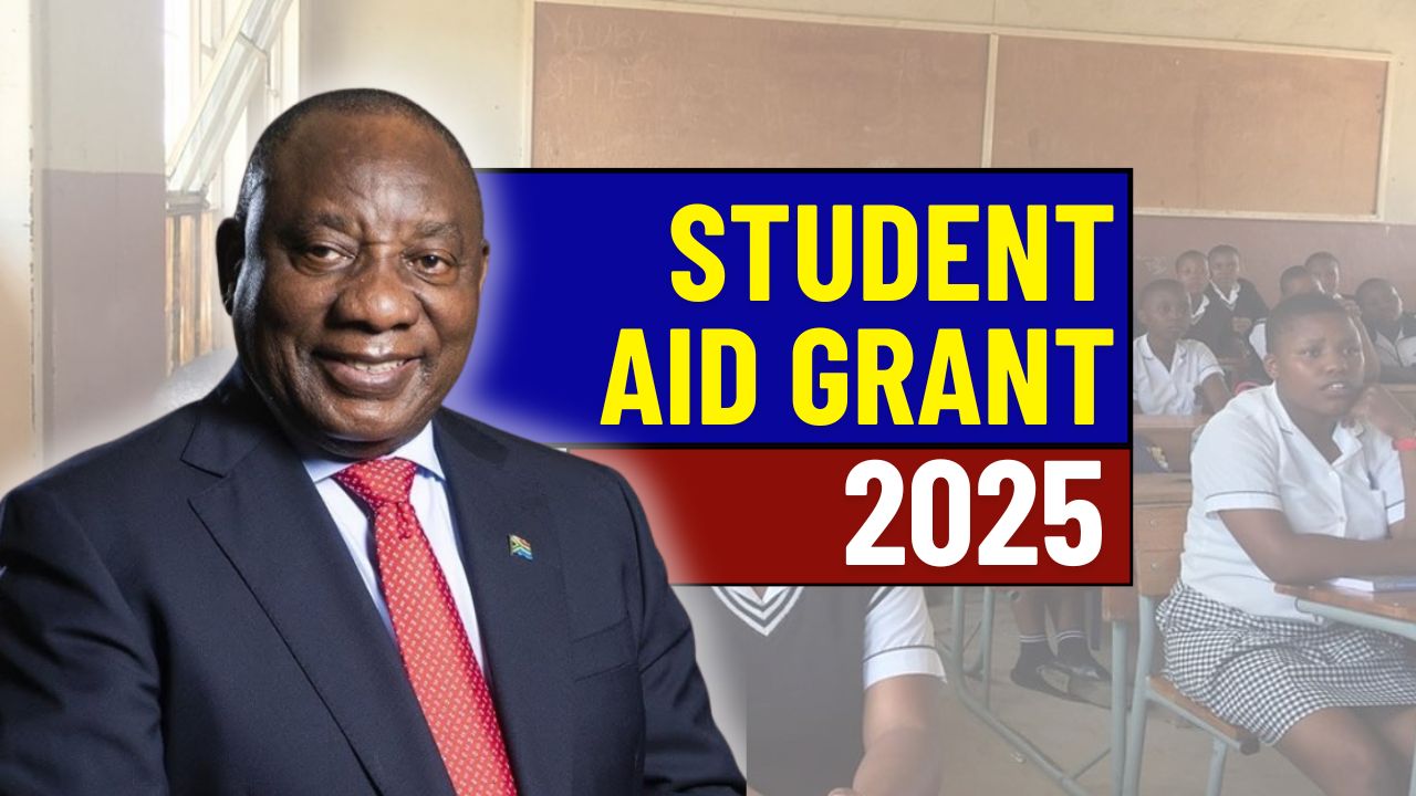 Student AID Grant