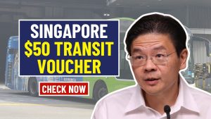 Transit Voucher