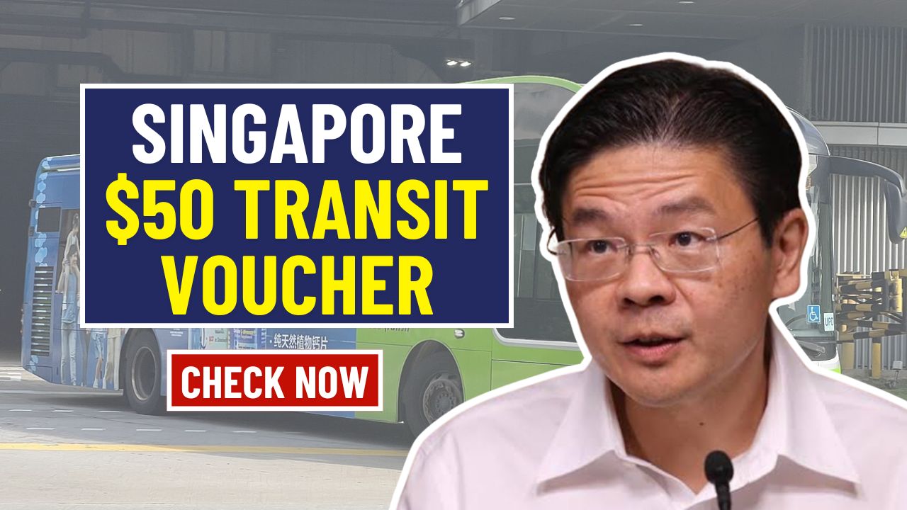 Transit Voucher