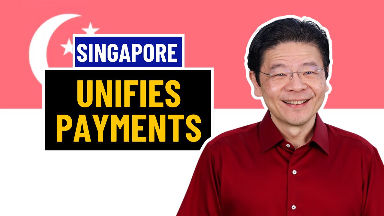Unifies Payment