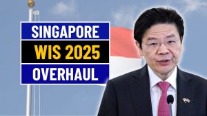WIS 2025 Overhaul