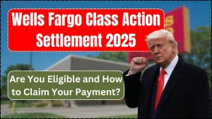 Wells fargo clas action settlemet