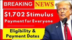 1702 stimulus payment june 2025