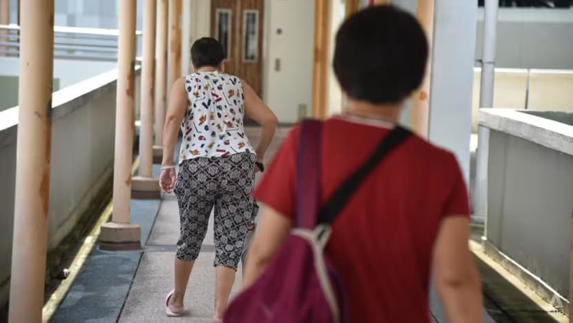 Singapore Seniors